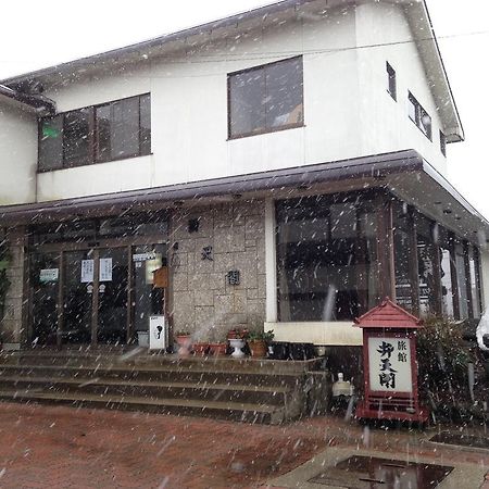 Ryokan Bentenkaku Osaki  Bilik gambar