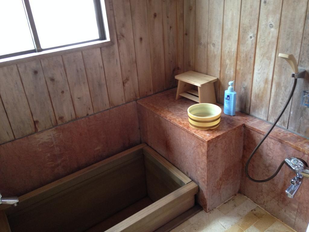Ryokan Bentenkaku Osaki  Bilik gambar