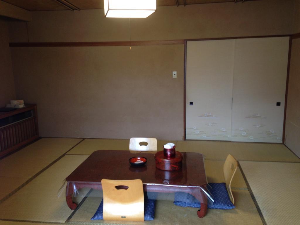 Ryokan Bentenkaku Osaki  Bilik gambar