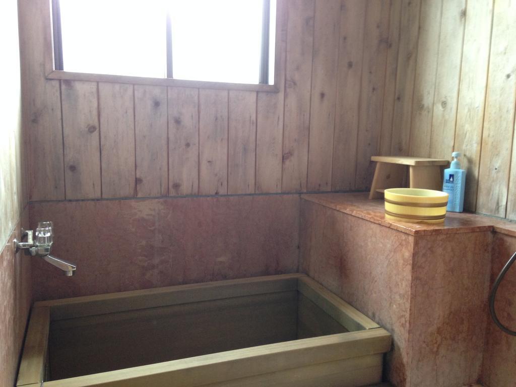 Ryokan Bentenkaku Osaki  Luaran gambar