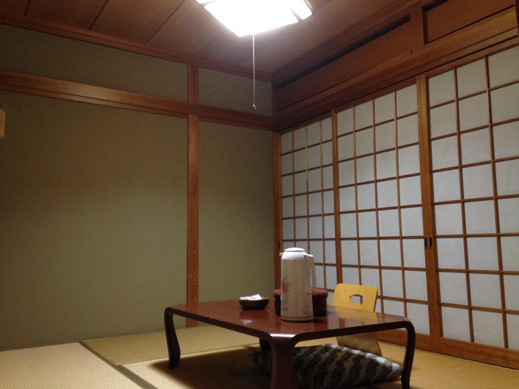 Ryokan Bentenkaku Osaki  Bilik gambar