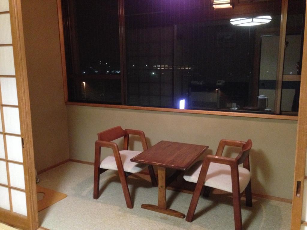 Ryokan Bentenkaku Osaki  Bilik gambar