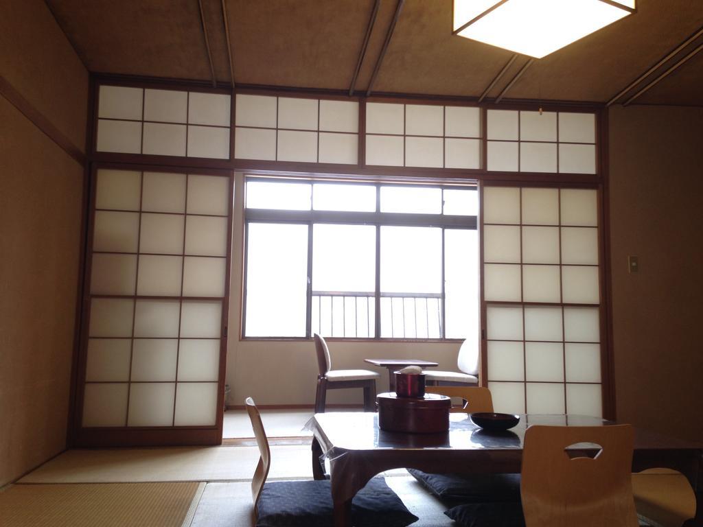 Ryokan Bentenkaku Osaki  Bilik gambar