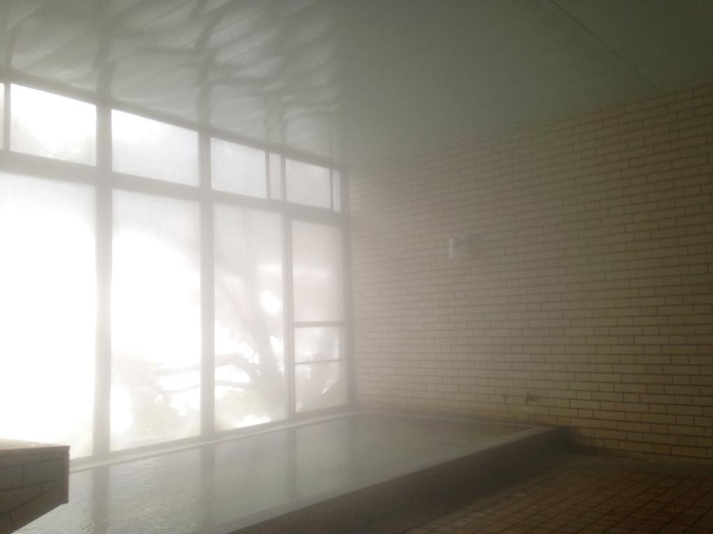 Ryokan Bentenkaku Osaki  Luaran gambar