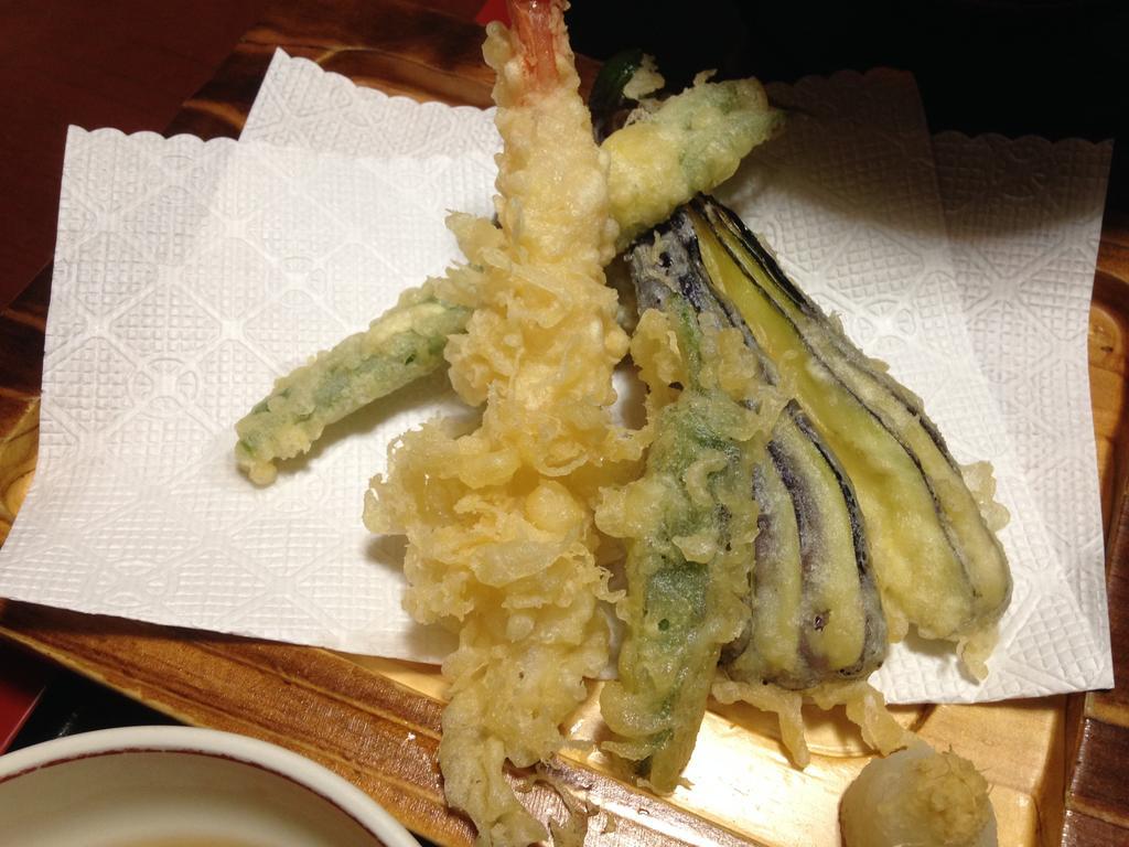 Ryokan Bentenkaku Osaki  Luaran gambar