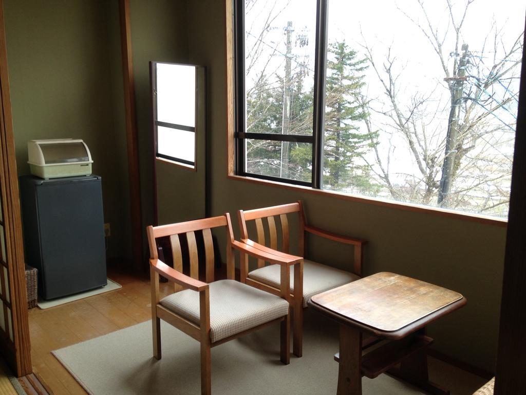 Ryokan Bentenkaku Osaki  Luaran gambar