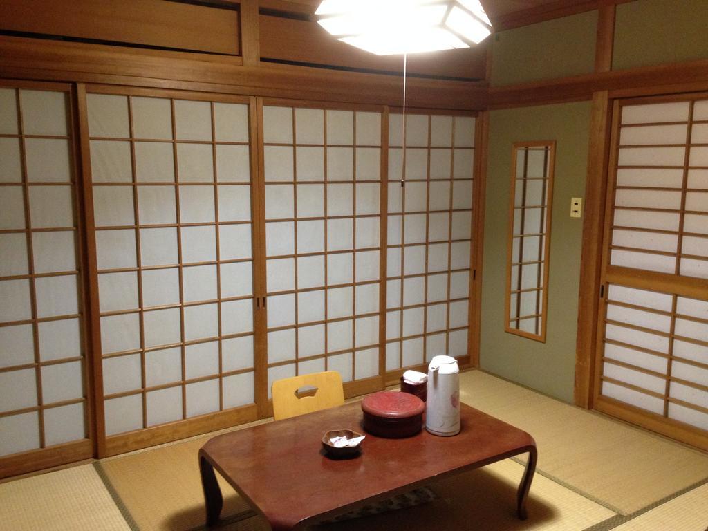 Ryokan Bentenkaku Osaki  Bilik gambar