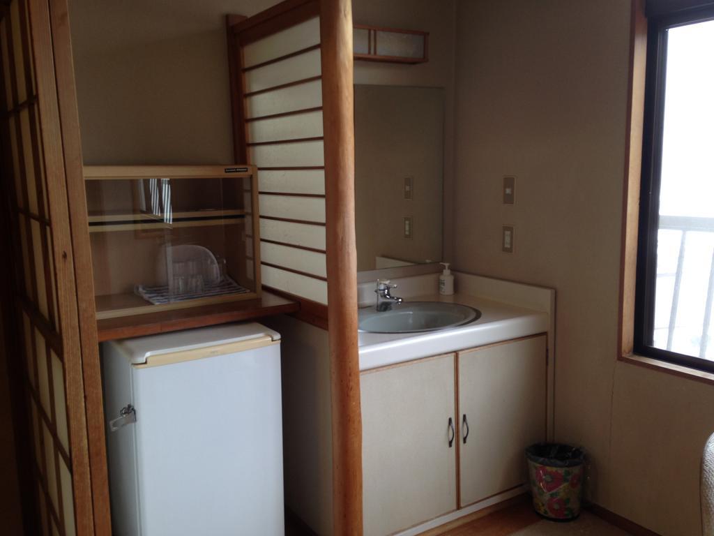 Ryokan Bentenkaku Osaki  Luaran gambar